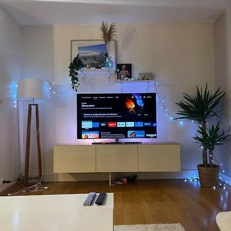 Appartement - ดีจอง ภายนอก รูปภาพ