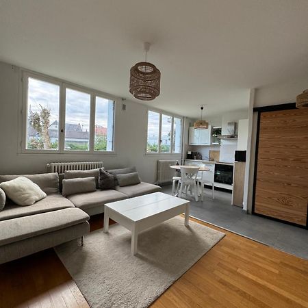 Appartement - ดีจอง ภายนอก รูปภาพ