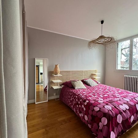 Appartement - ดีจอง ภายนอก รูปภาพ