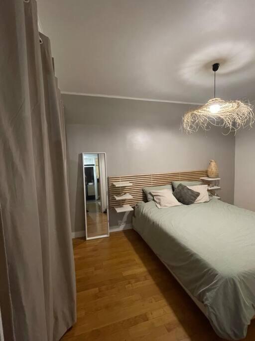 Appartement - ดีจอง ภายนอก รูปภาพ