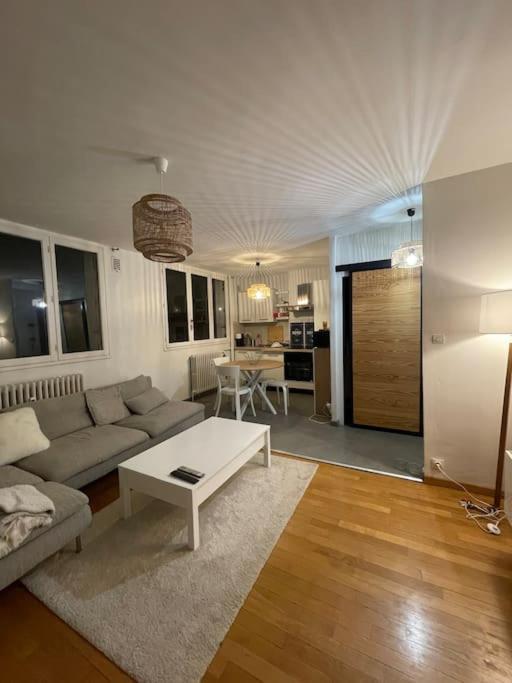 Appartement - ดีจอง ภายนอก รูปภาพ