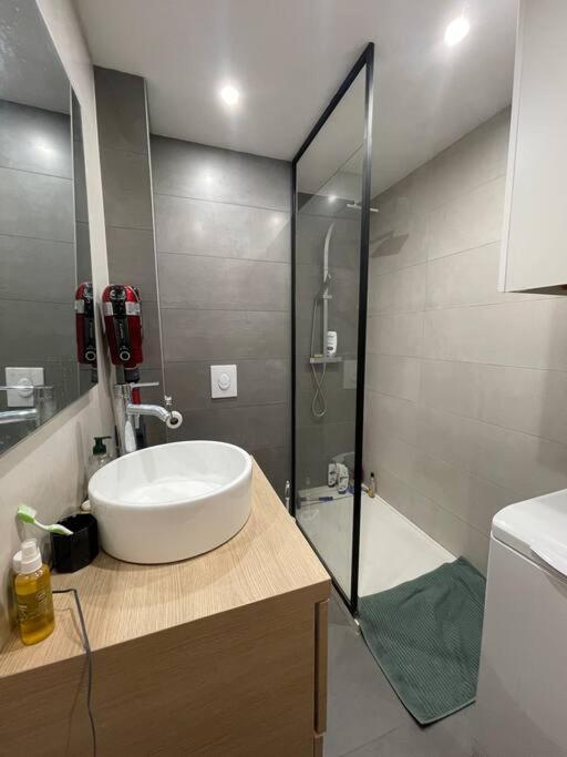 Appartement - ดีจอง ภายนอก รูปภาพ