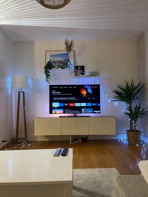 Appartement - ดีจอง ภายนอก รูปภาพ