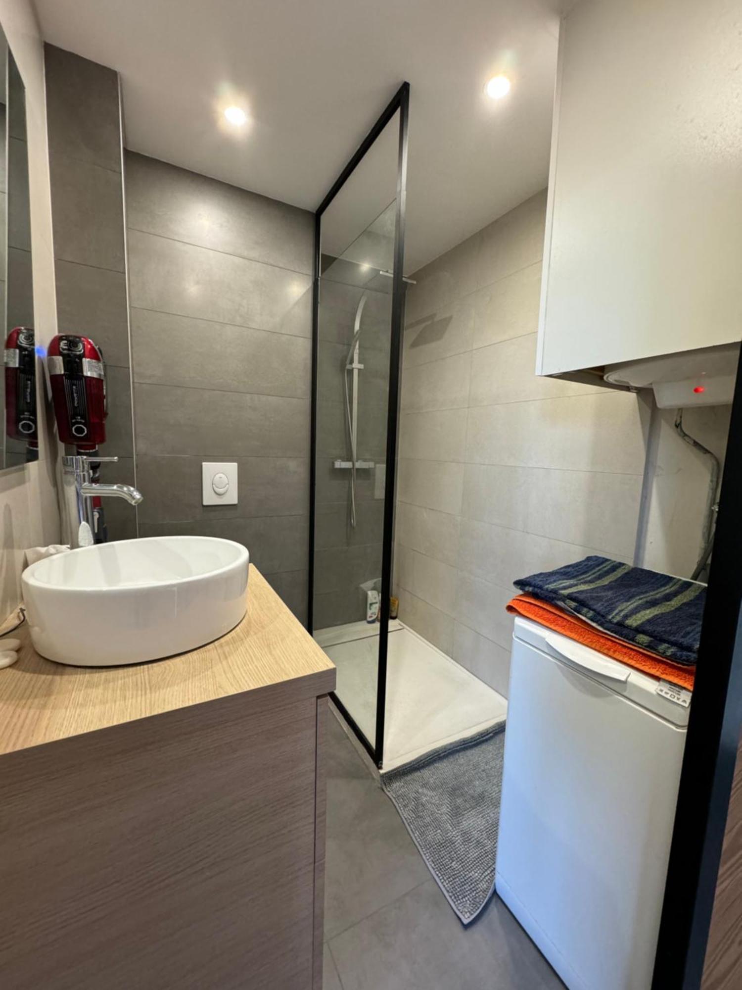 Appartement - ดีจอง ภายนอก รูปภาพ