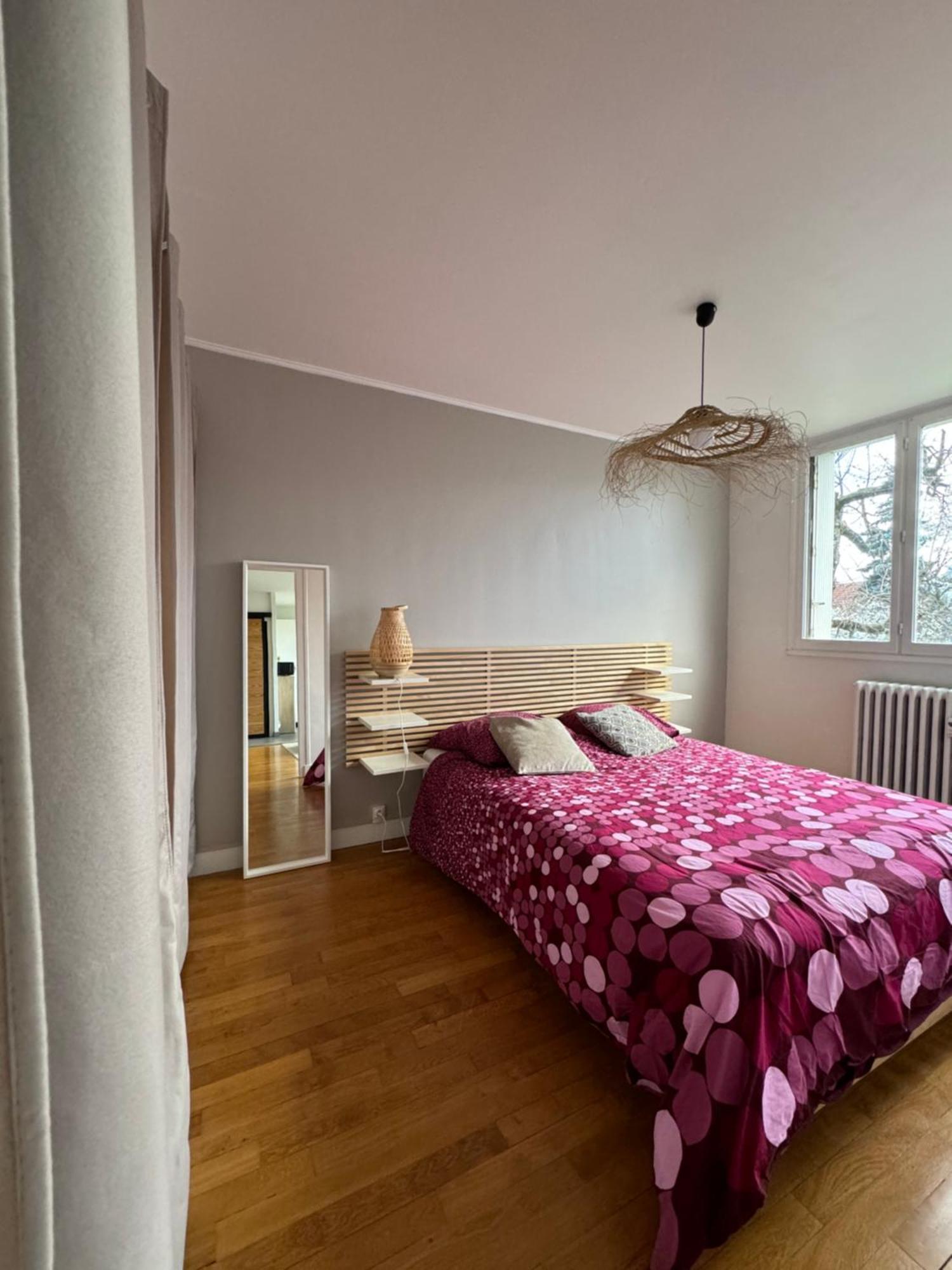 Appartement - ดีจอง ภายนอก รูปภาพ